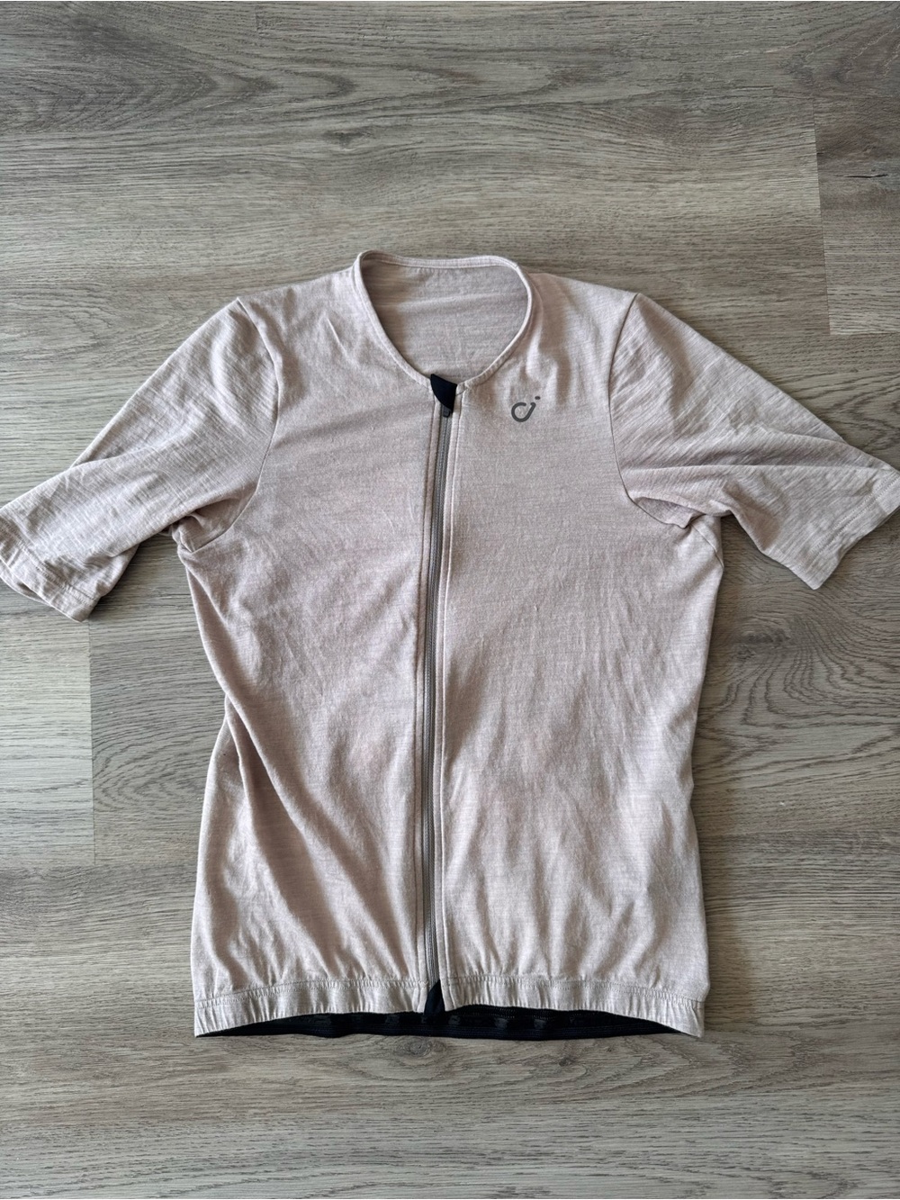 Velocio Women’s CONCEPT Merino Jersey